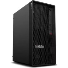 Lenovo Thinkstation 30JQ0037TR P2 Twr G2 U7 265 1X32G 1X1TB SSD Nvidia RTX2000 16GB W11P 3 Yil Yeri̇