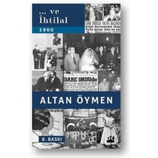 Data Store ve Ihtilal