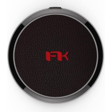 Data Store Şarj Aleti Kablosuz Şarj Uyumlu Şarj Aleti Qi Şarj 15WATT