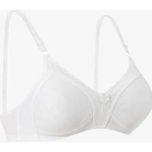 1001 Ebru Penye Toparlayıcı 6lı Paket Beyaz