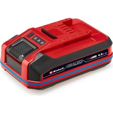 Data Store Orijinal 18 V 4.0 Ah Sealed Power X- Plus (18 V Akü, Su ve Toz Geçirmez, IP57 Koruma Sınıfı, Tüm Power X- Cihazları ile Üniversal Uyumluluk, Şarj Cihazı Dahil Değildir)