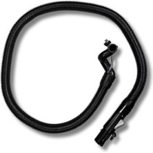 Data Store Homecare International 203-7905 Hortum, Şeffaf Montaj Kaldırma, Gri