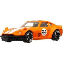 Data Store Vintage Arabalar Özel Seri Custom Datsun 240Z HRV10 - HRT81