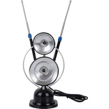 Data Store Tv Üstü Eski Tip Karasal Yayın Anten