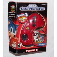 Data Store Arcade Genesis 2