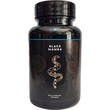 Siyahkobra Erkeklere Özel **karakobrahissi** 60LI