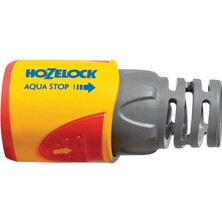 Hozelock 2055H Hortum Bağlantısı Stoplu 1/2" (111884888)