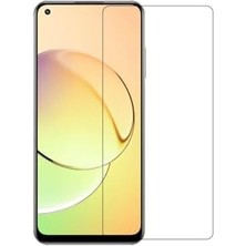 Data Store Realme 10 ile Uyumlu Ekran Koruyucu Temperli Cam Film Hd Kalite Görüntü Darbe Dayanıklı Ekran Koruyucu Cam