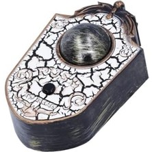 Data Store Halloween Kapı Zili Ding Beyaz