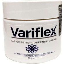 Variflex Varicose Ve.n Defns Cream 150 ml Bacak Kremi
