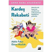 Data Store Kardeş Rekabeti