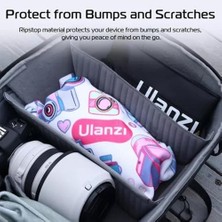 Data Store C069 Renkli Koruyucu Kumaş 45CM