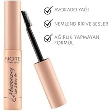 Data Store Moisturizing Lash & Brow Oil Nemlendirici ve Besleyici Kaş Kirpik Bakım Yağı
