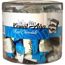 Bayramlık Koçi Çikolatası 600 gr