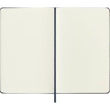 Data Store Art Eskiz Defteri L Boy Safir Mavi