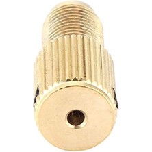 Data Store 0,3-3,4 mm Döndürme Aleti Aynası, Kendiliğinden Sıkan Ayna, Delme Taşlama Için Minyatür Parlatma (Aralık 2,35 Mm)