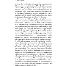 Data Store Mikrobiyota: Içimizdeki Mikroplar - Yaşama Büyüleyici Bir Bakış