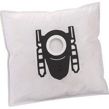 Data Store Elektrikli Süpürge Sentetik Toz Torbası - 20 Adet - Siyah Plastik - - Modelleri Ile Uyumlu Ürünler Açıklamada