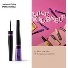 Data Store Line Extend Dipliner 07 Enchanted Violet, Lila