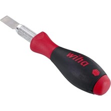 Data Store 43090 Evrensel Jilet Kenarlı Kazıyıcı Softfinish Saplı