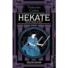 Data Store Hekate - Bize Ne Mesaj Veriyor? Tanrıların Çağrısı