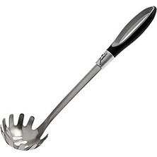 Data Store Smart Çelik Spagetti Kepçesi