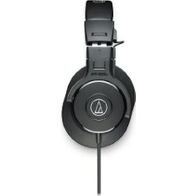 Data Store Audio Technica ATH-M30X Profesyonel Stüdyo Monitör Kulaklığı