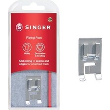 Data Store Serger Boru Baskı Ayağı