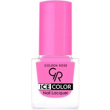 Data Store Ice Color Nail Lacquer NO:201