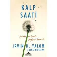 Data Store Kalp Saati: Burada ve Şimdi Bağlantı Kurmak