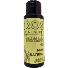 Eros Legent Erotikmasaj Yağı Bay Bayan Kullanım 60 ml