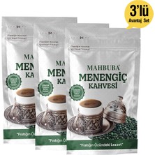 Mahbuba Menengiç Kahvesi 3X150GR