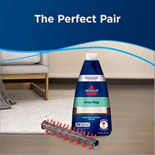 Data Store , 2786 Alan Halı Fırçası Rulo-Crosswave Akülü Max, Yeni Geniune Oem Parçası