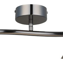 Data Store Lıpale 2 Lı Kobalt Plafonyer 2XGU10