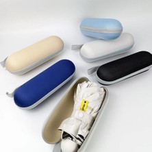 Ett Çantalı Kapsül Şemsiye