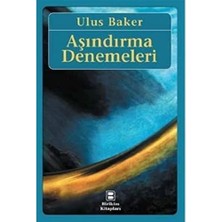 Data Store Aşındırma Denemeleri