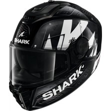 Shark Spartan Rs Stingrey Kapalı Kask