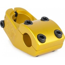 Rant Bmx Rant Trill Top Load Matte Gold Boğaz