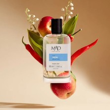 Mad Parfüm Mad A114 Selective 50 ml Erkek Parfüm Fujer Koku ile Şıklığınızı Tamamlayın