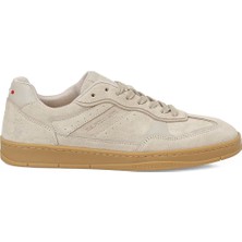 U.s. Polo Assn. Vera S 6fx Bej Kadın Sneaker