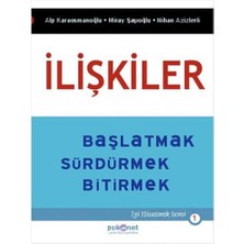 Data Store Ilişkiler: Başlatmak, Sürdürmek, Bitirmek (Kapak Değişebilir)