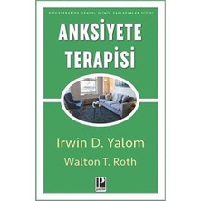 Data Store Anksiyete Terapisi