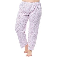 Seher Yıldızı 0023 Seher Kadın Iki Iplik Pijama 10LU Paket