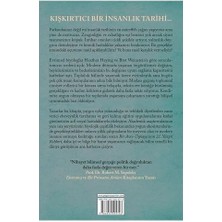 Data Store Bir Avcı-Toplayıcının 21. Yüzyıl Rehberi - Evrim ve Modern Yaşamın Zorlukları