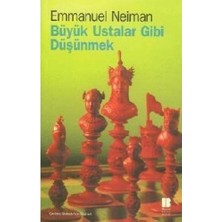 Data Store Büyük Ustalar Gibi Düşünmek