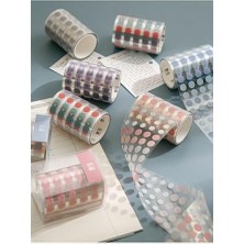 Data Store Guguk Gökyüzü Şekerleri Rulo Bant