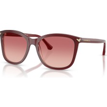 Ea 4060 6377A5 56 Emporio Armani Güneş Gözlüğü