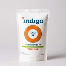 İndigo Indigo I39 Fp Tahıllar Için Biyolojik Tohum Kaplama 500 gr - Amerikan Menşeli