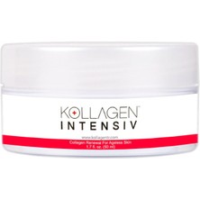 Kollagen Intensiv Cream 50 ml Bakım Kremi