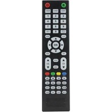 Data Store Yumatu 32SMT3201 Smart LED Tv Kumandası